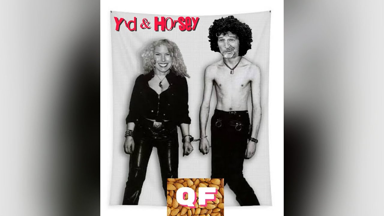 QF: A Podcast About Howard Stern ep. #310 
