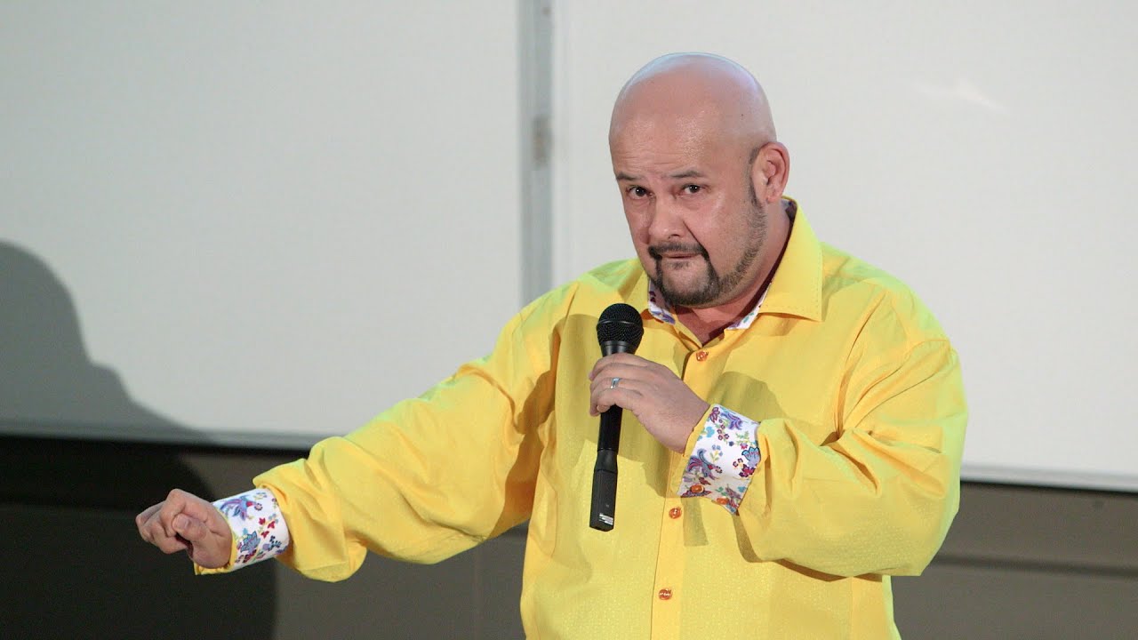 Harith Iskander: 