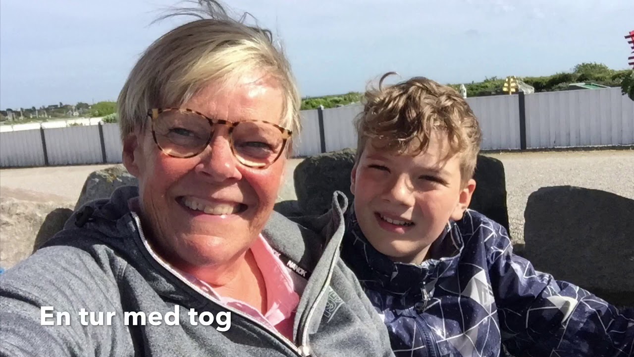Camping Maj 2020 - bes&oslash;g