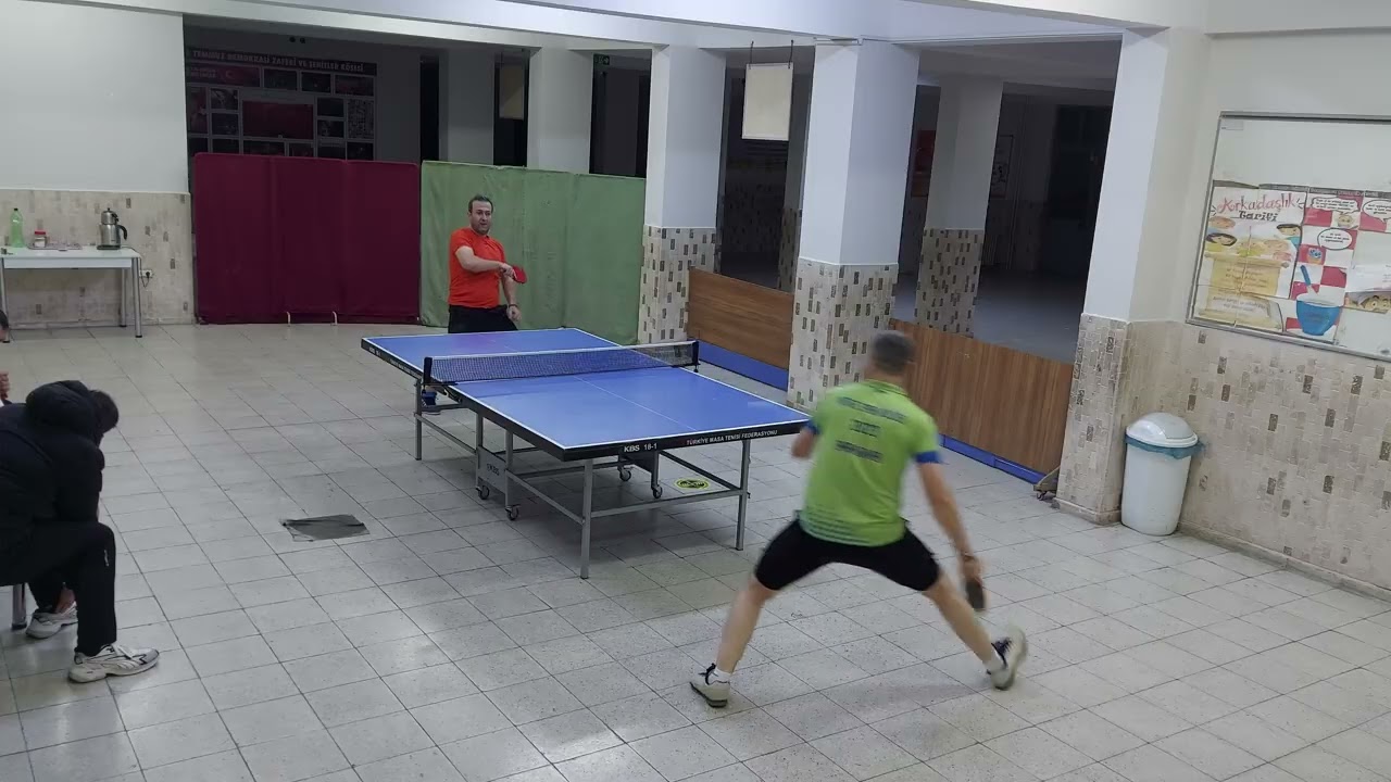 güzel maçlar oldu elinize sağlık :)