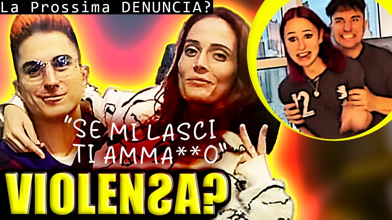 ANIMA GATE – Oltre i like, la realtà fa paura. Il WEB non DIMENTICA. + discord *shock* | NONè #33