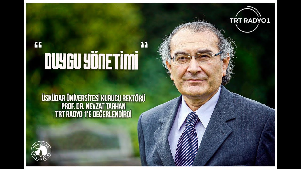 Duygular hayatımızı yönetebilir mi? | TRT Radyo 1 | AİLECE