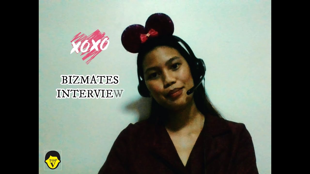 HOW TO PASS: Bizmates Interview