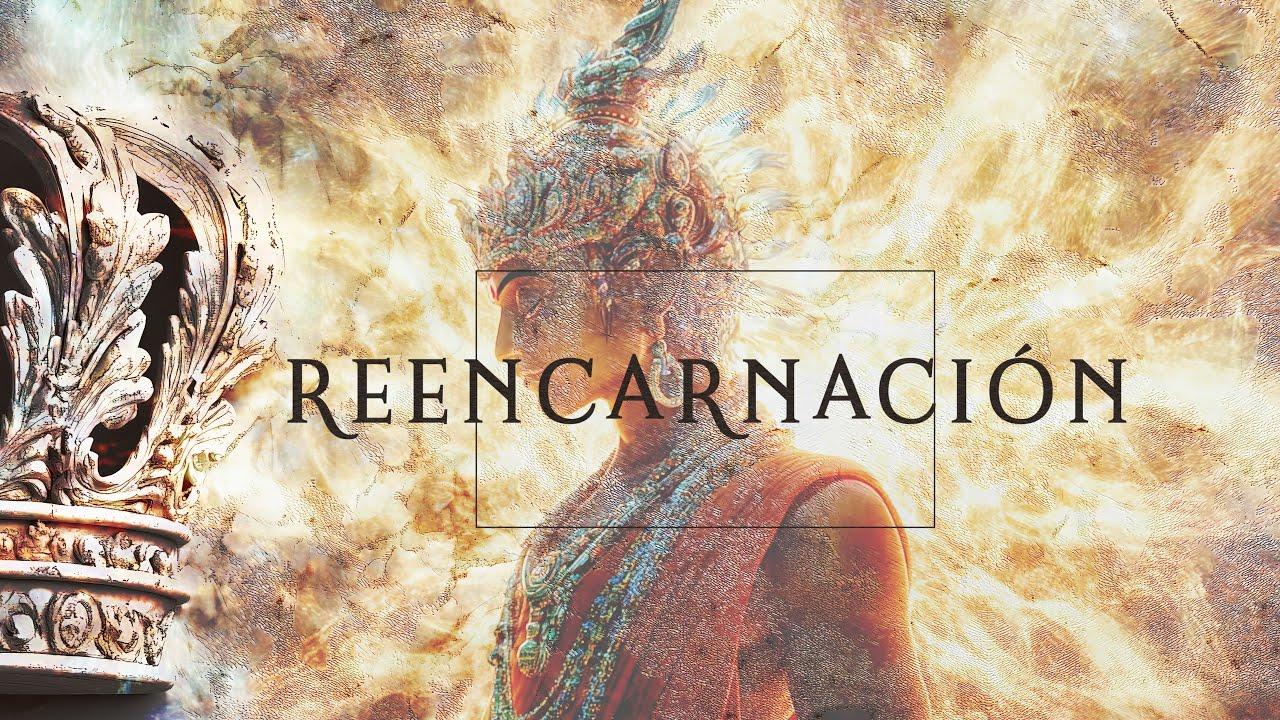 01 La Reencarnación y la Biblia - Séptimo Milenio - Juan Surroca