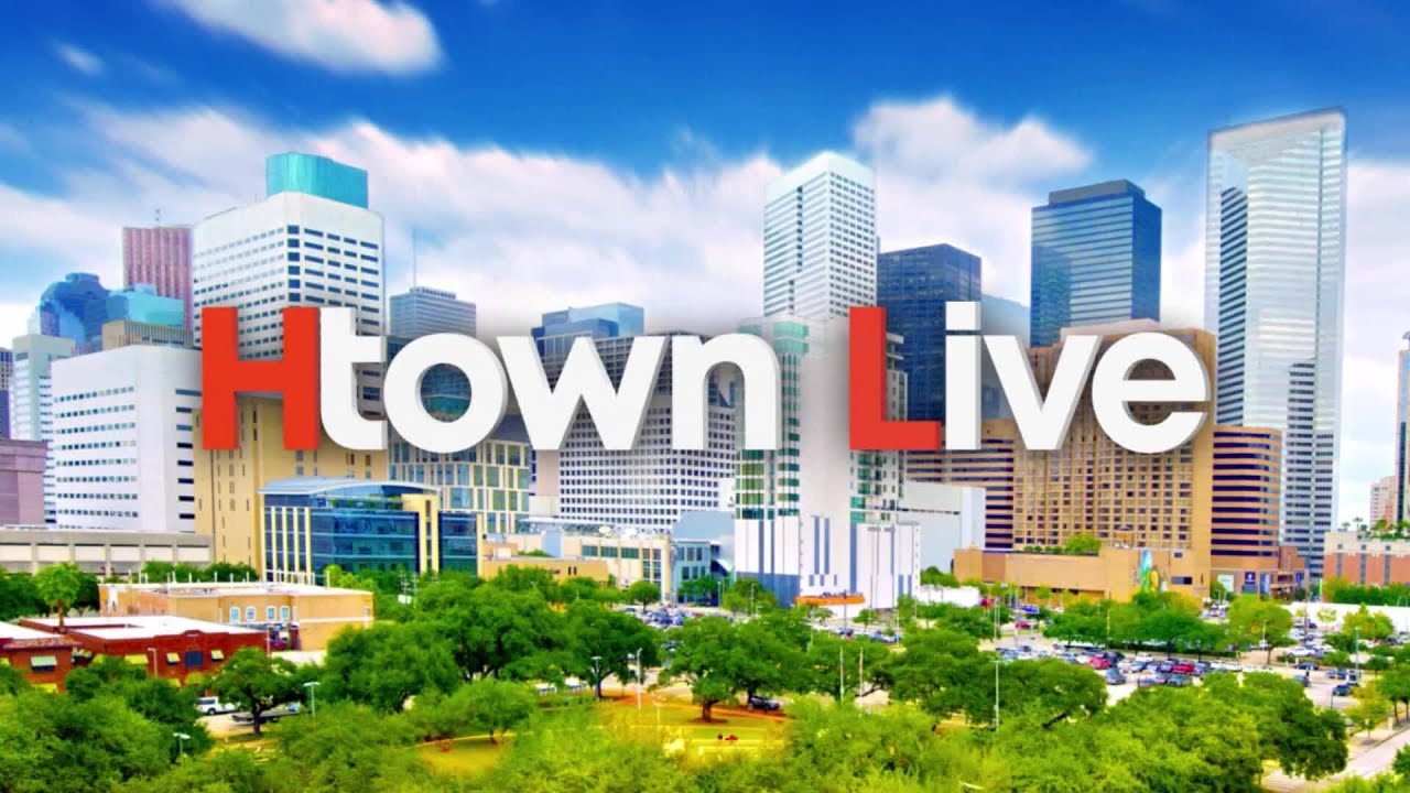 What is this New Food Pyramid? - H-town Live