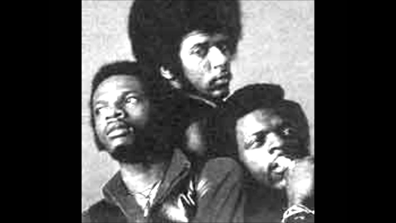 Hip Hop Beat (The Delfonics Sample)