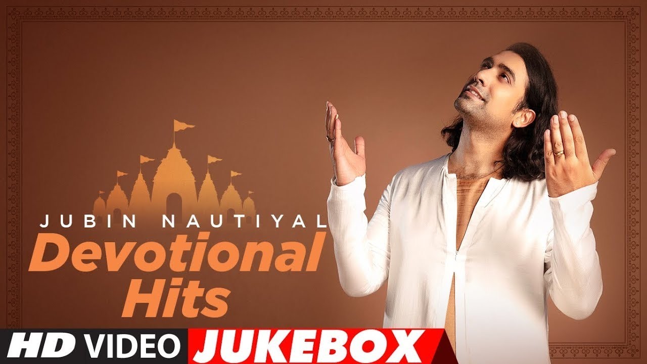 🙏 Prabhu Teri Sharan Mein - Ek Shanti Bhara Safar 🙏 JUBIN NAUTIYAL #jubinnautiyal