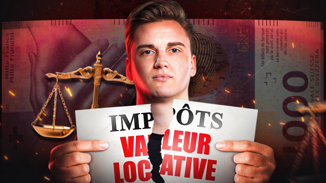 La vérité sur la suppression de la valeur locative (vote 2025)