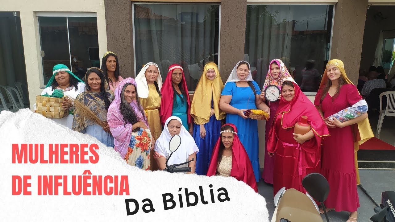 Coreografia Milhares de Mulheres - Vanilda Bordieri (Dia da Mulher)