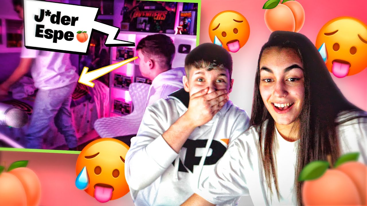 🤣 REACCIONAMOS a los MEJORES MOMENTOS de TWITCH ESPAÑA #2