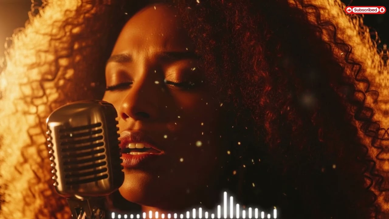 【R&B Soul】 Lush Soul – Soothing R&B for Work Focus & Creative Energy | SmoothSoul R&B