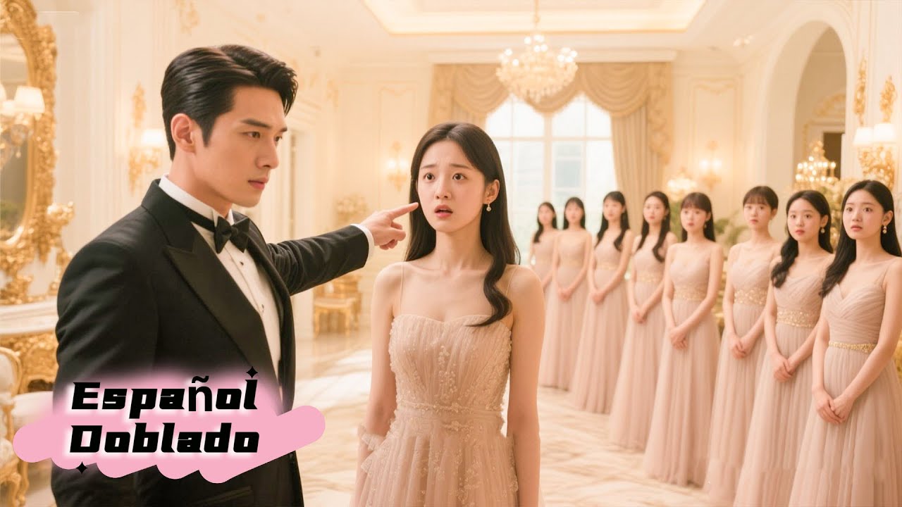 El CEO fr&iacute;o llev&oacute; una novia falsa a casa, &iexcl;pero termin&oacute; enamor&aacute;ndose de verdad!