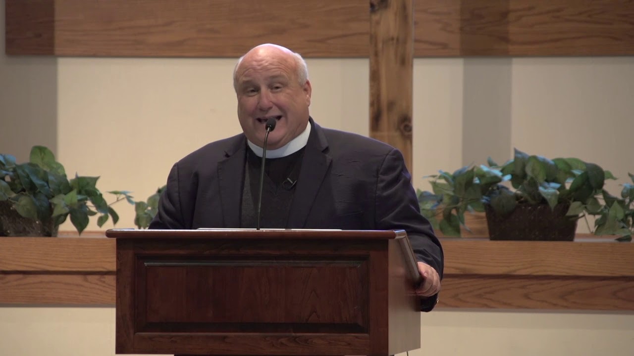 The Rev. Canon Dr. Ashley Null Lecture at Nashotah House