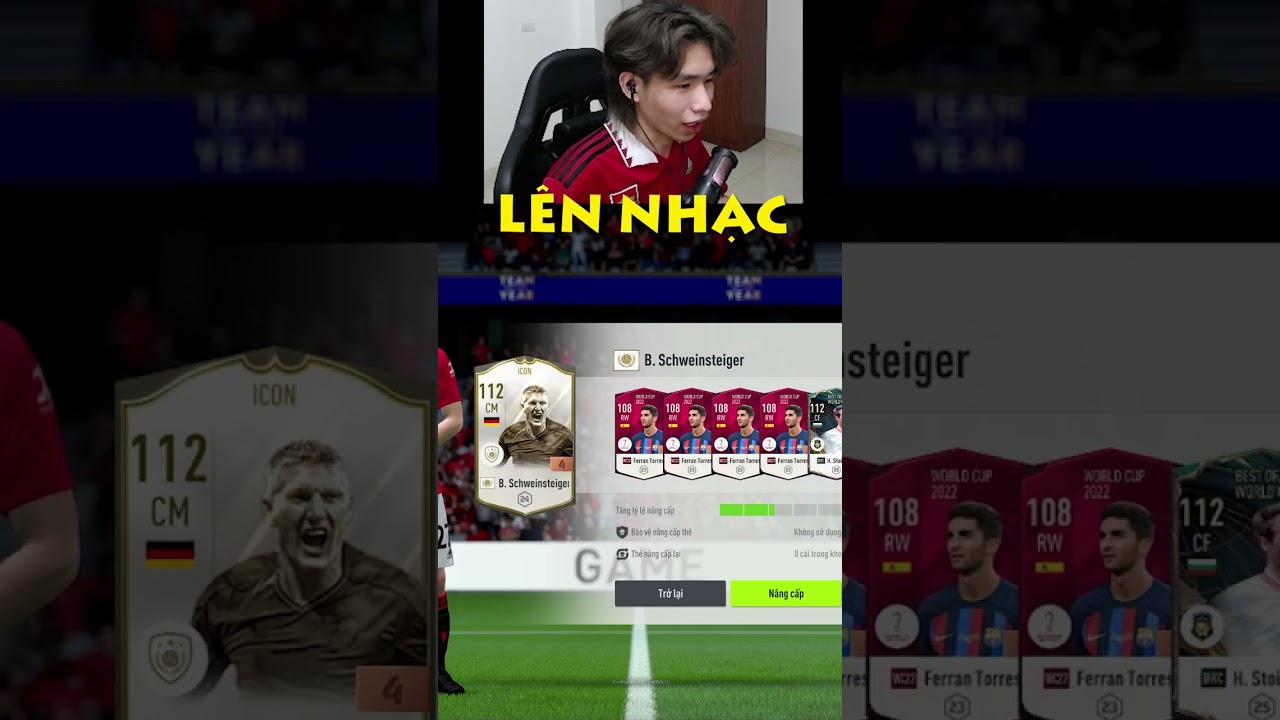 C&aacute;ch đập Icon +5 nha mọi người =)) #shorts