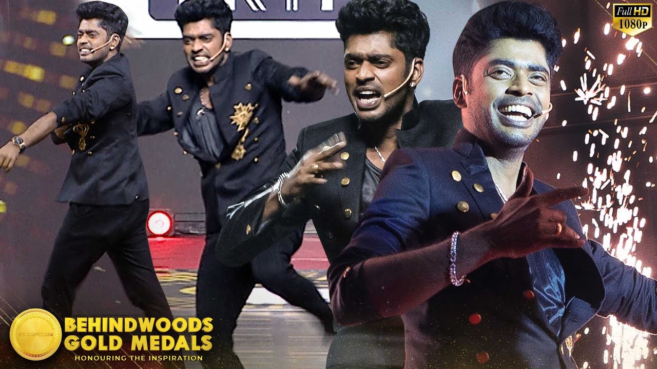 Sandy's Unstoppable Dance for Chumma Kizhi! Verithanam in Energy Like Never Before!