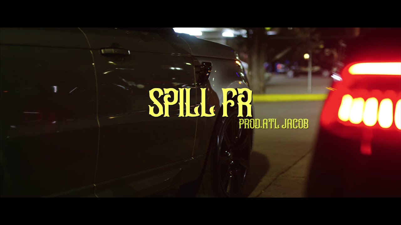 Taliban Casino - “Spill” Feat. Lil Wookie (OFFICIAL MUSIC VIDEO)