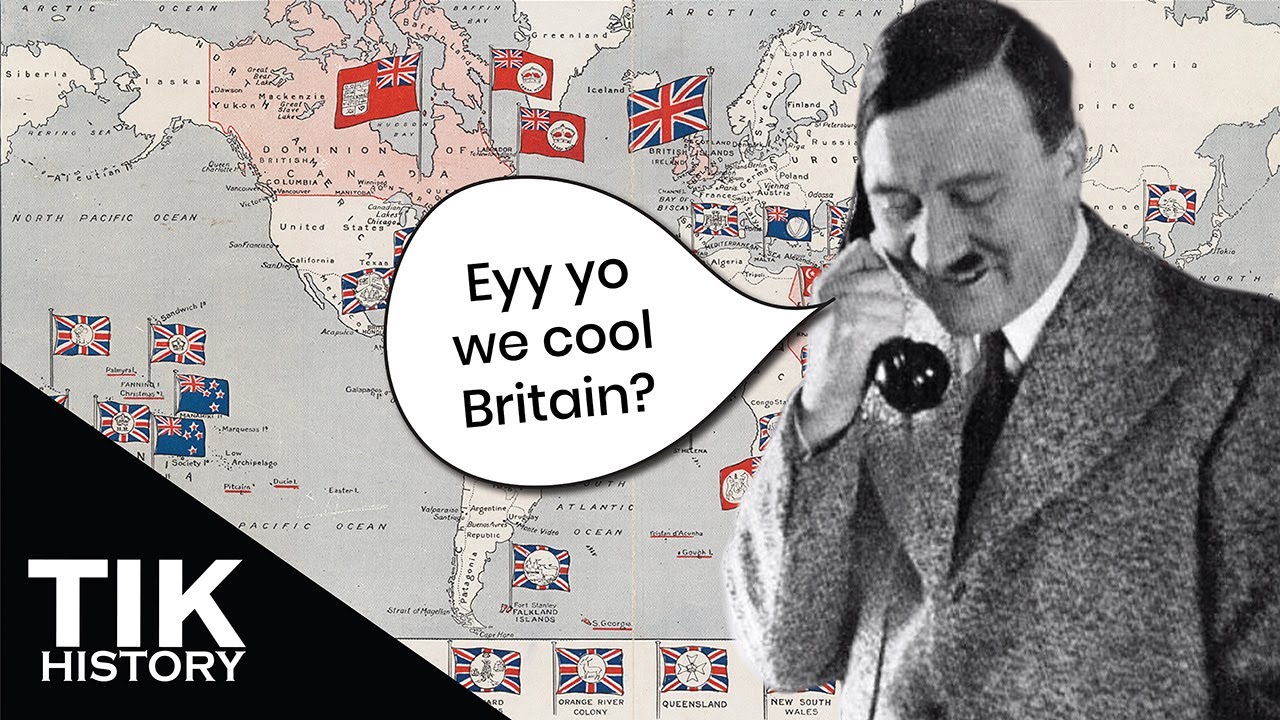 But TIK, if Hitler wasn't a Madman, why did he assume Britain wouldn't fight?