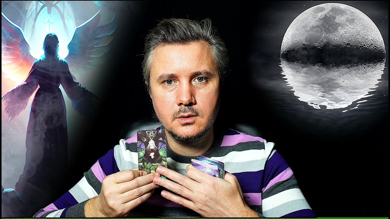 ЕСЛИ ТЫ ДУМАЕШЬ, ЧТО ОСТАНЕШЬСЯ ОДИНОКИМ ВЕЧНО — ПОСМОТРИ ЭТО❗️👁️ ВАШ БЕЗБРАТНЫЙ ОБЕТ БУДЕТ НАГРА...