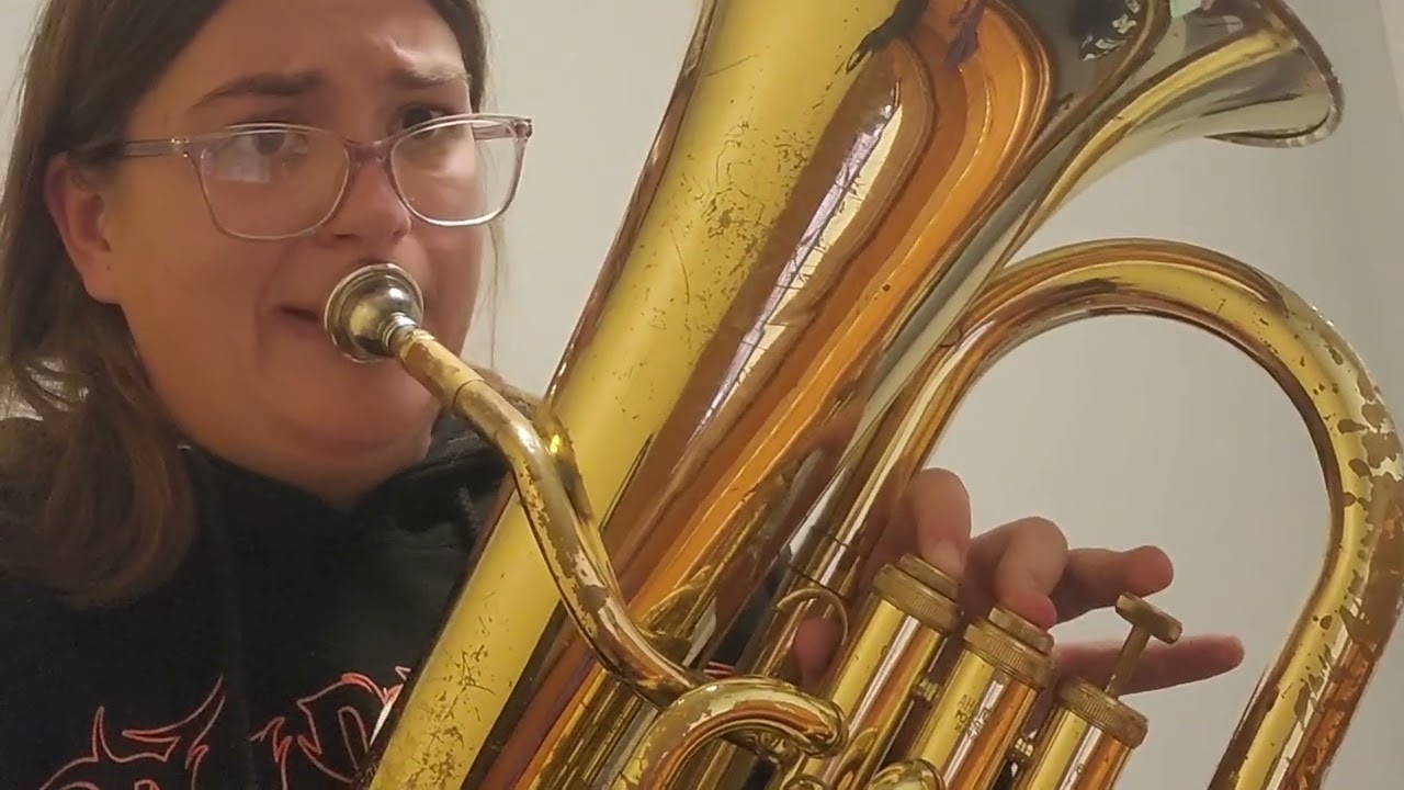 Band Audition WN26