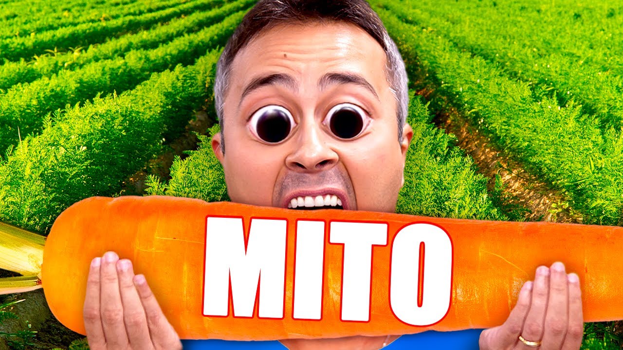 Os 7 maiores MITOS sobre saúde