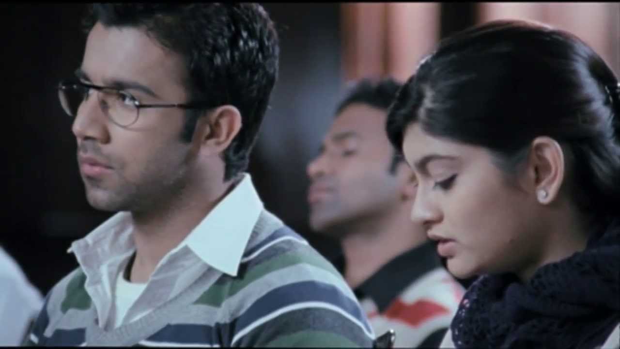 404 Hindi Movie | Scene #10 | HD