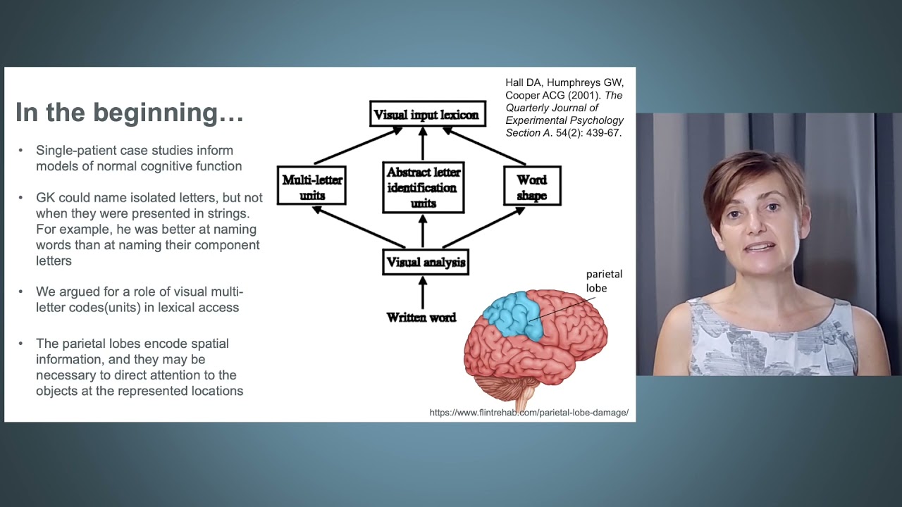 Forging the new, fostering well-being: the Inaugural Lecture of Professor Deborah Hall