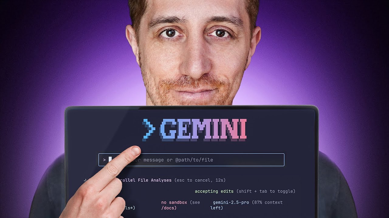 Стоит ли Gemini CLI шумихи?