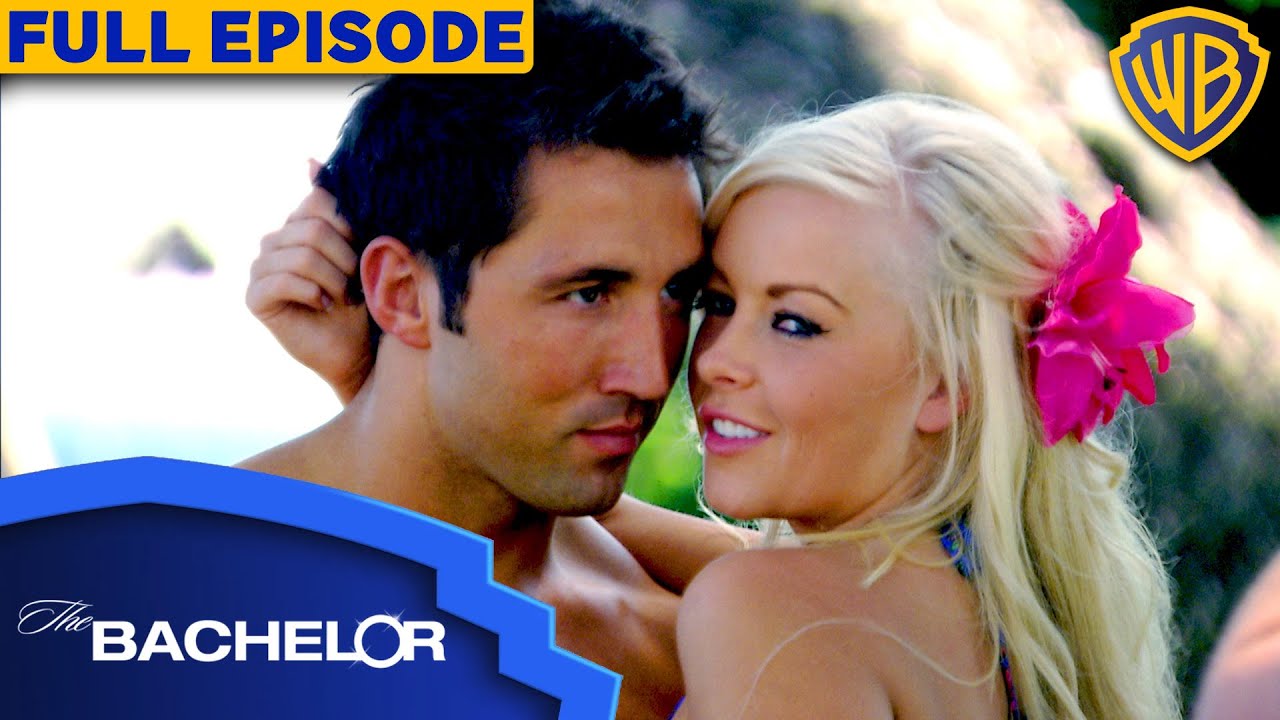 The Girls are Already Falling For Gavin 😍 | Season 1 Episode 2 | The Bachelor UK