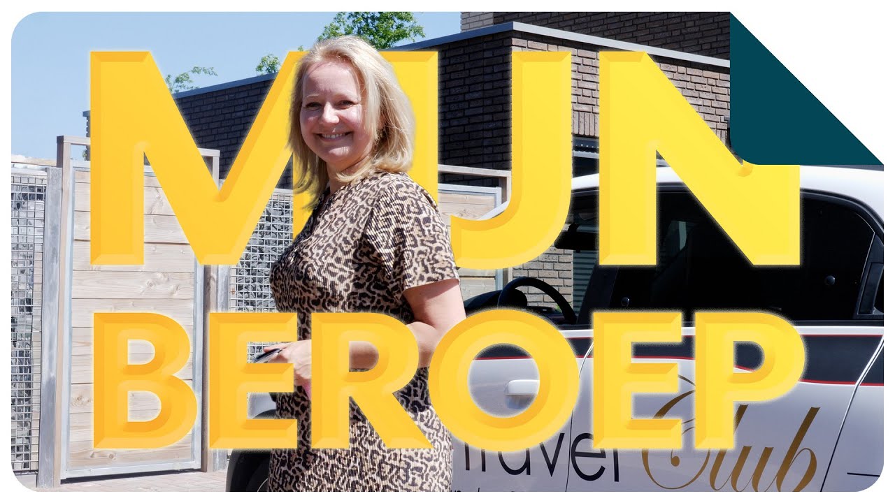 Zelfstandig reisadviseur | Mijn Beroep