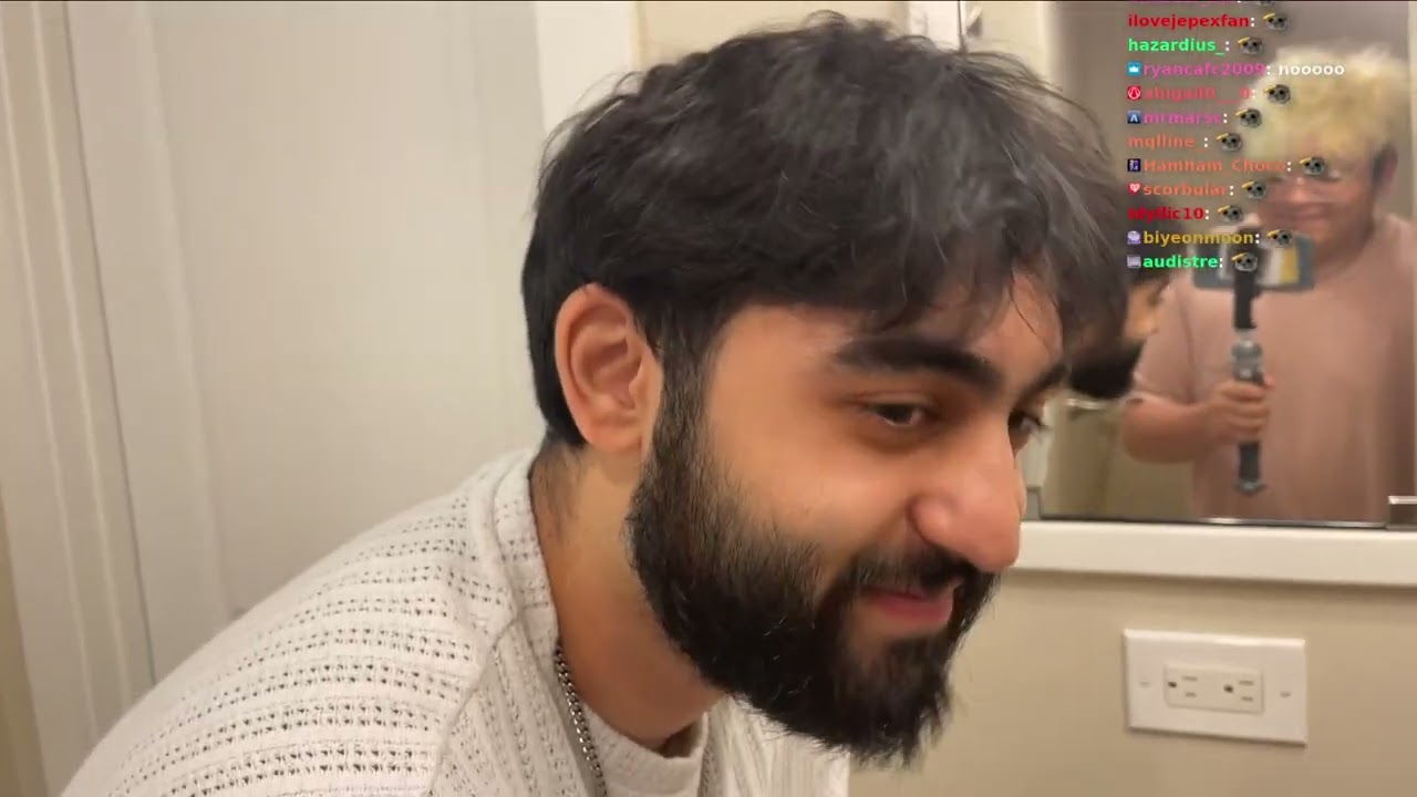 I Am Shaving My Beard... (First Time EVER)