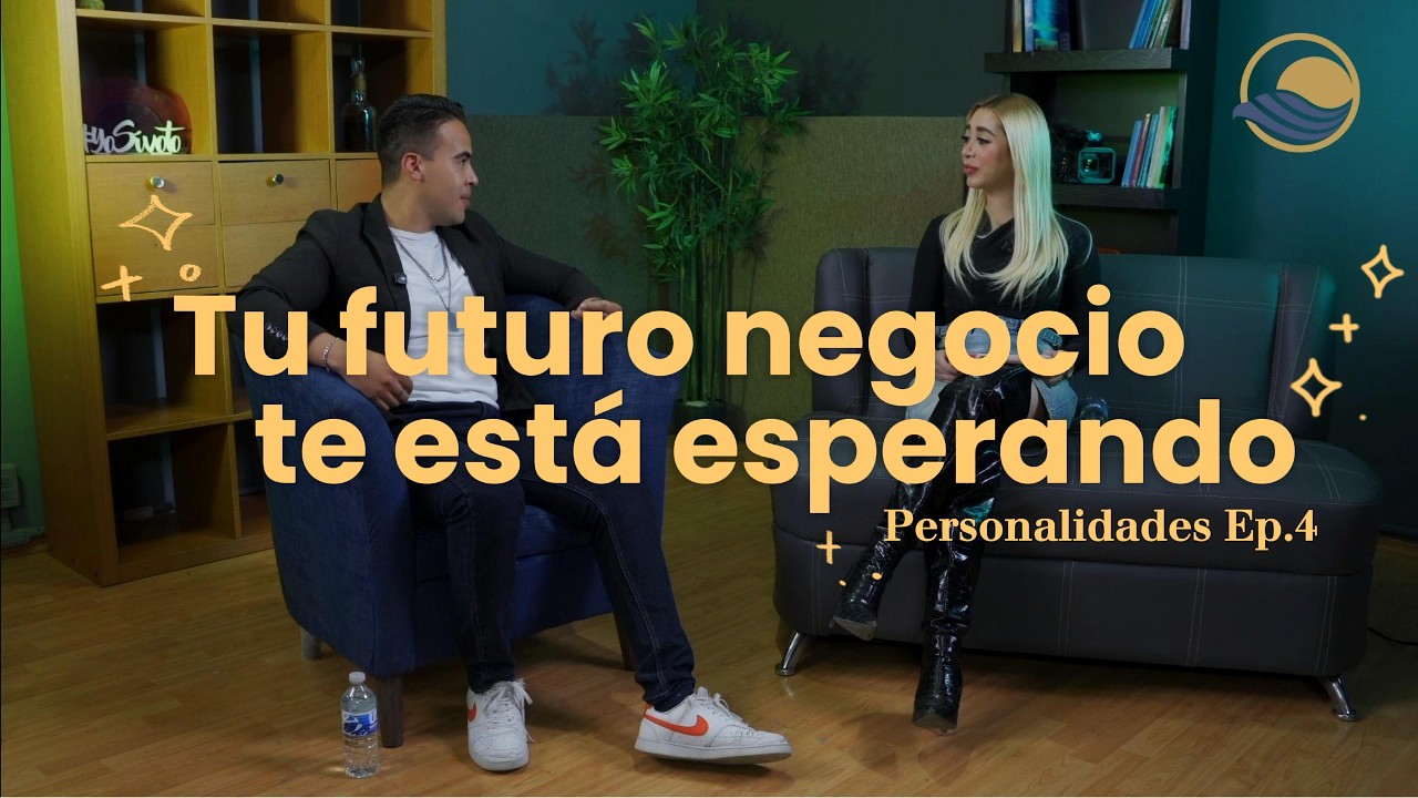 Rompiendo Límites: La Historia de Horacio Ramírez | Personalidades 4