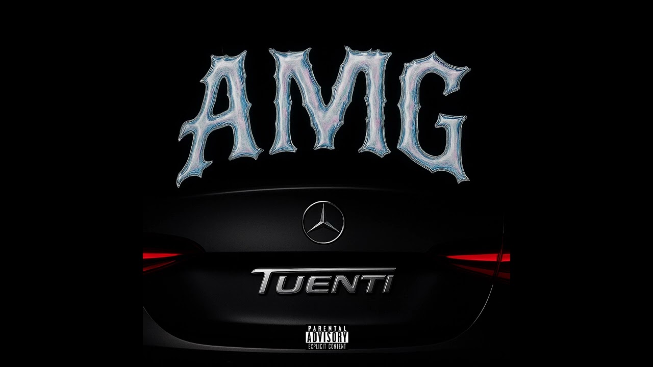 TUENTI - AMG (AUDIO)