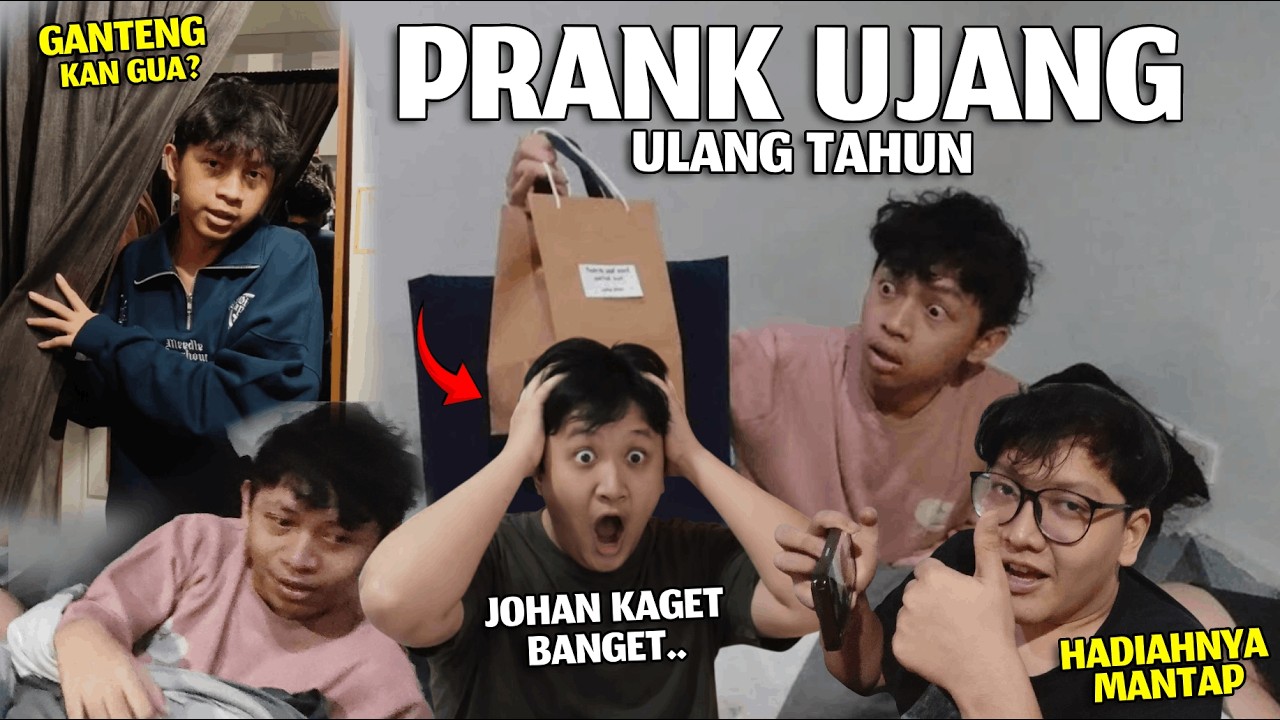 NIATNYA KEJUTAN… MALAH JADI RUSUH!! GH DOBRAK TERLALU BAR-BAR!! 😭🔥 