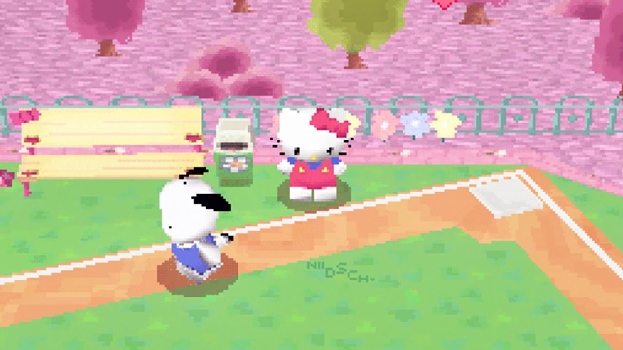 a playlist nintendo music when u r creating cute scenarios in ur head