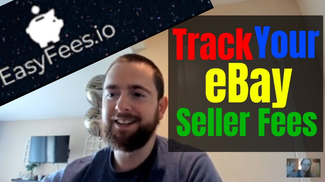 How to Track Your eBay Seller Fees with EasyFees.io Chrome Extension