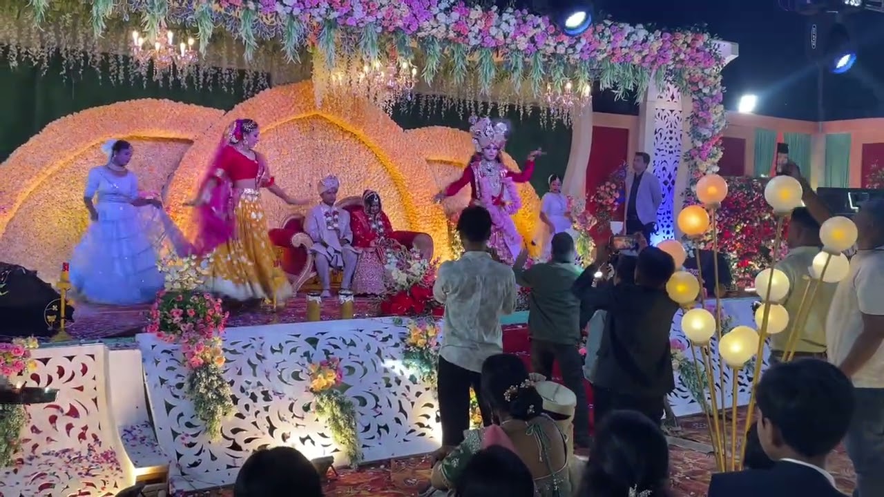 RADHA KRISHNA THEAM 