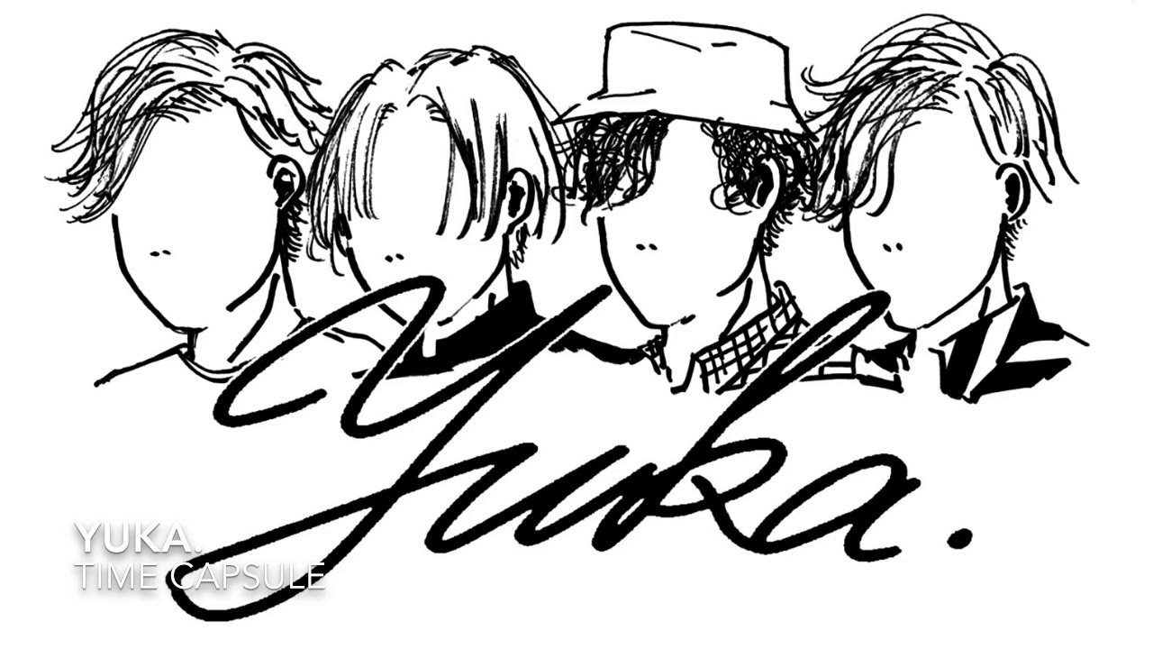 Yuka. 