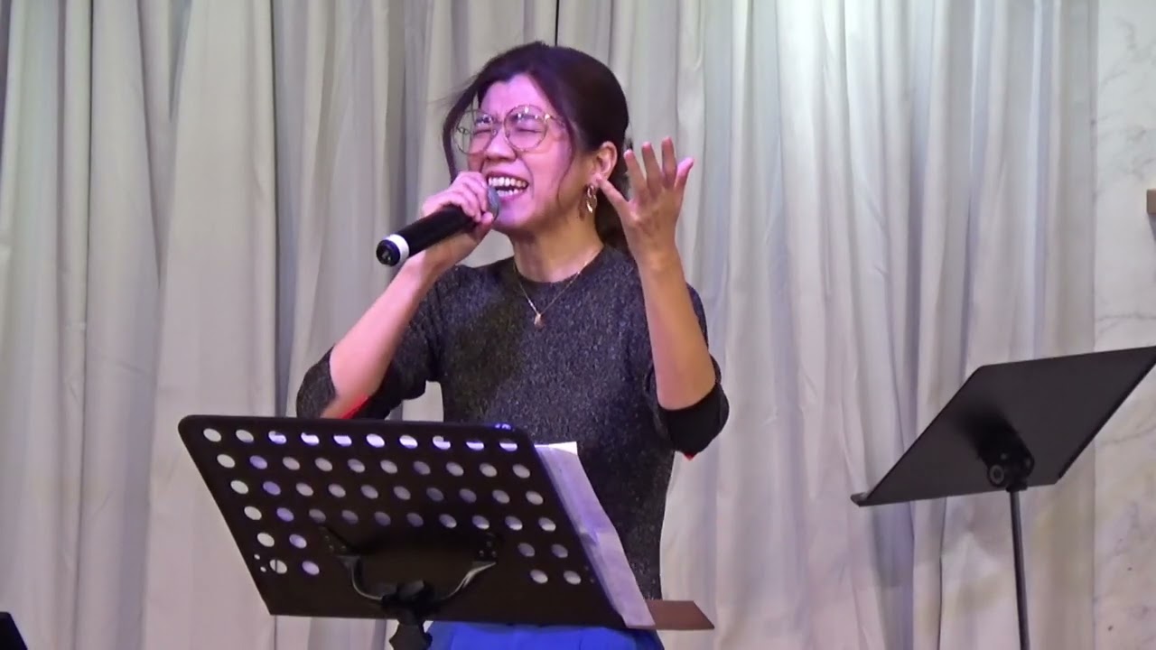 ICF Worship 2026.2.1