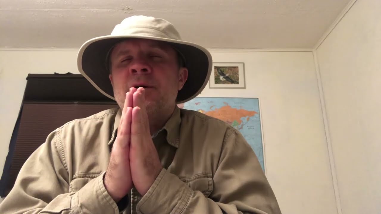 Psalms 1-5