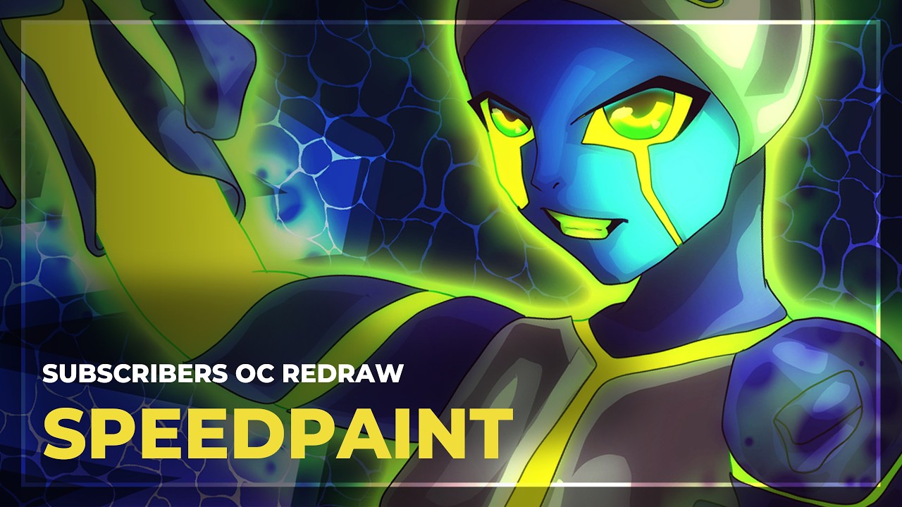 PRO ARTIST Redrawing SUBSCRIBERS ART!!