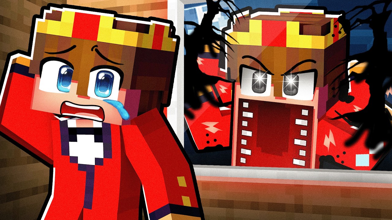 Semlaki.EXE in Überleben in Minecraft!