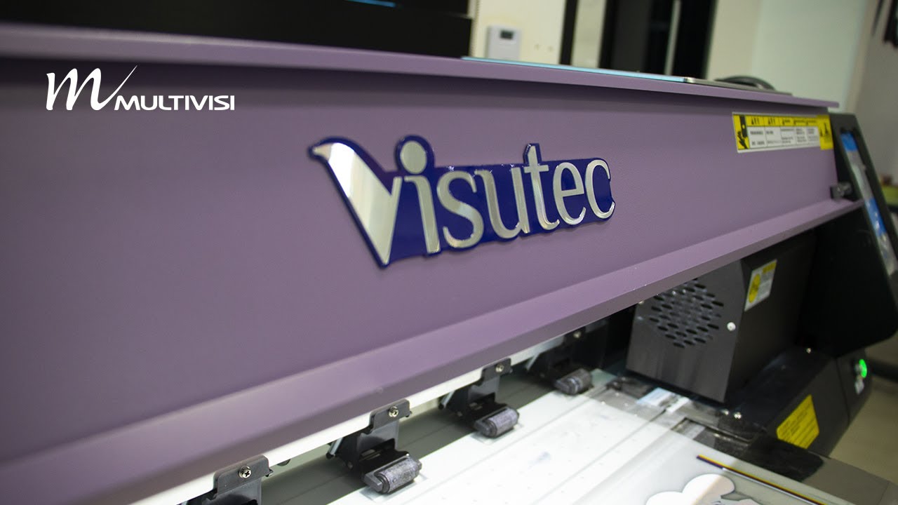 As vantagens da Plotter de Impress&atilde;o S1300!