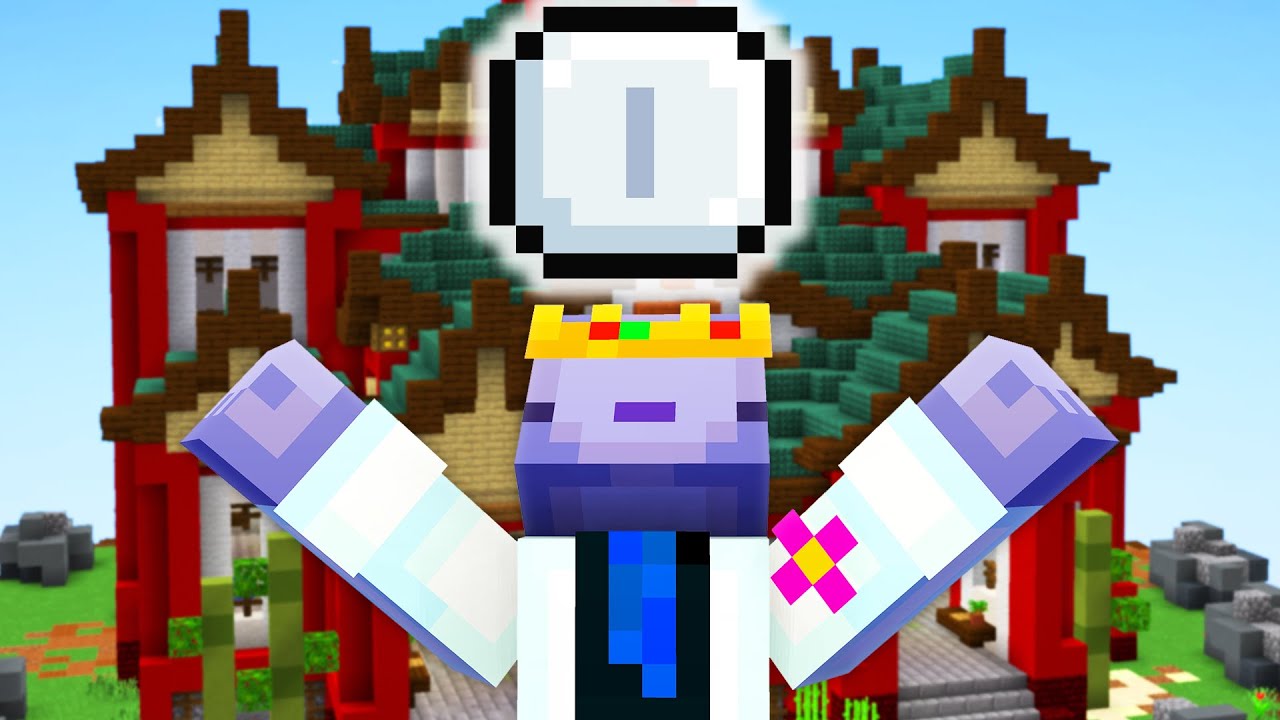 I Prestiged Bedwars