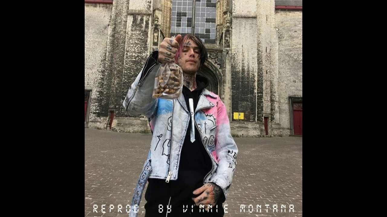 [Instrumental] Lil Peep - A Plan To Kill Myself | Free Download