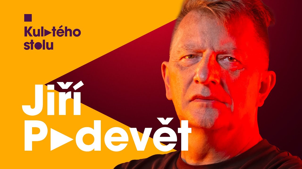 Jiří Padevět: Kdyby nás napadli, zbraň do ruky vezme více lidí. Hnutí Stačilo! je proruská svoloč