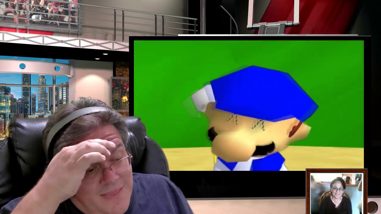 Someday, ṩṩἔᾗмὄḋᾗᾄʀ 11 (800K Special) Reaction #smg4 #smg4mario