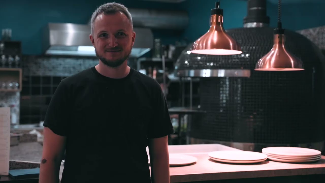 Foodie’s Czechlist - Plzeň