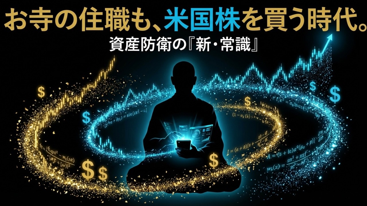 インドは3歳からAI教育を開始。日本人が今すぐ「お金」と「AI」を学ぶべき理由