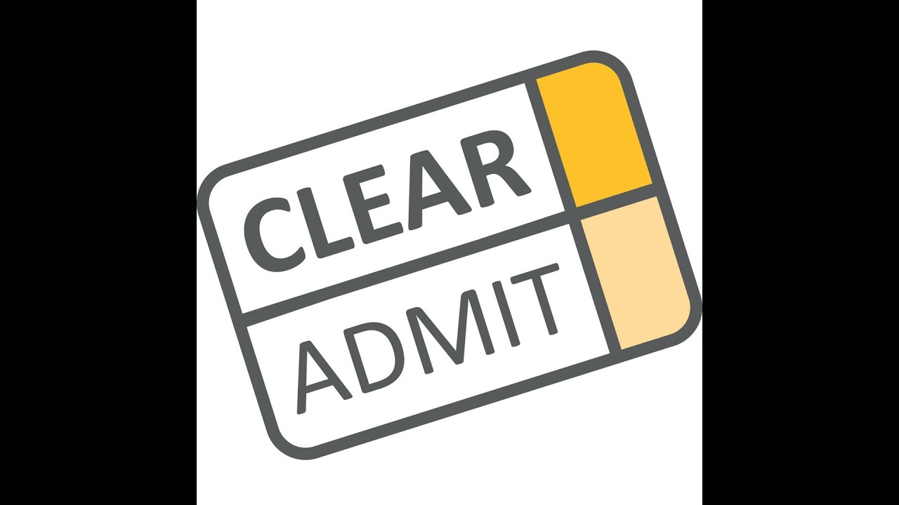 MBA Wire Taps 478: Seeking a test waiver. Diplomat in Moscow. Yale vs Columbia