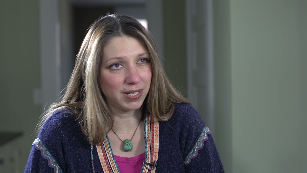 Mesothelioma Survivor Story: Julie Gundlach - Helping Families with Mesothelioma Litigation